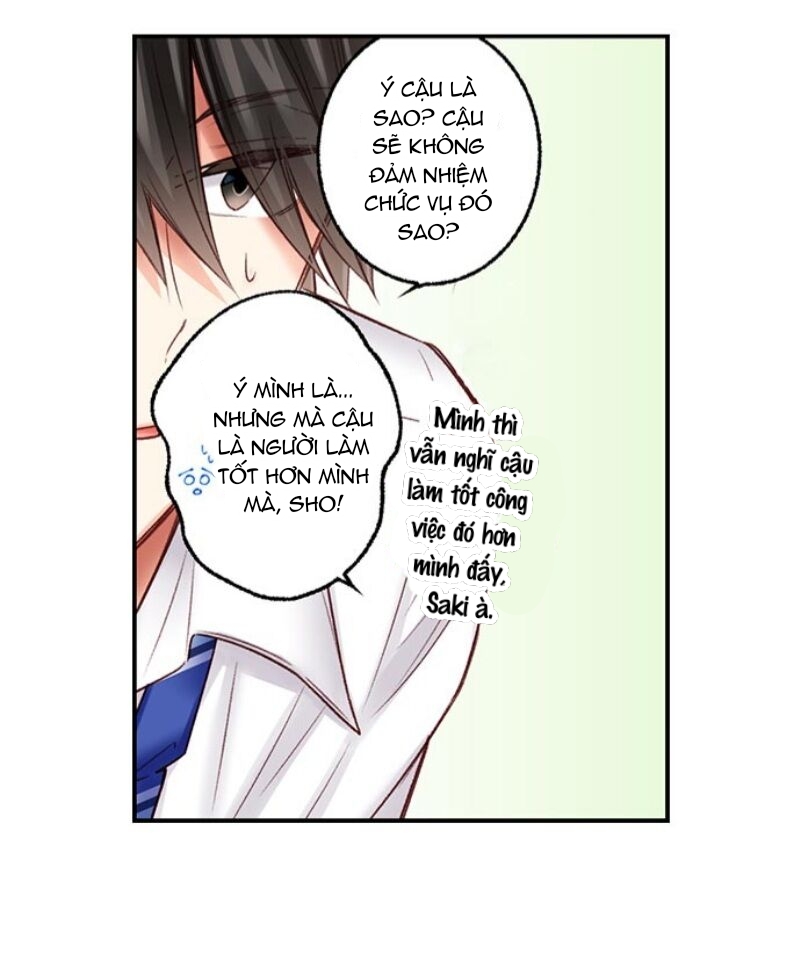 họ chắc chắn đã làm chuyện đó chapter 60.2 11