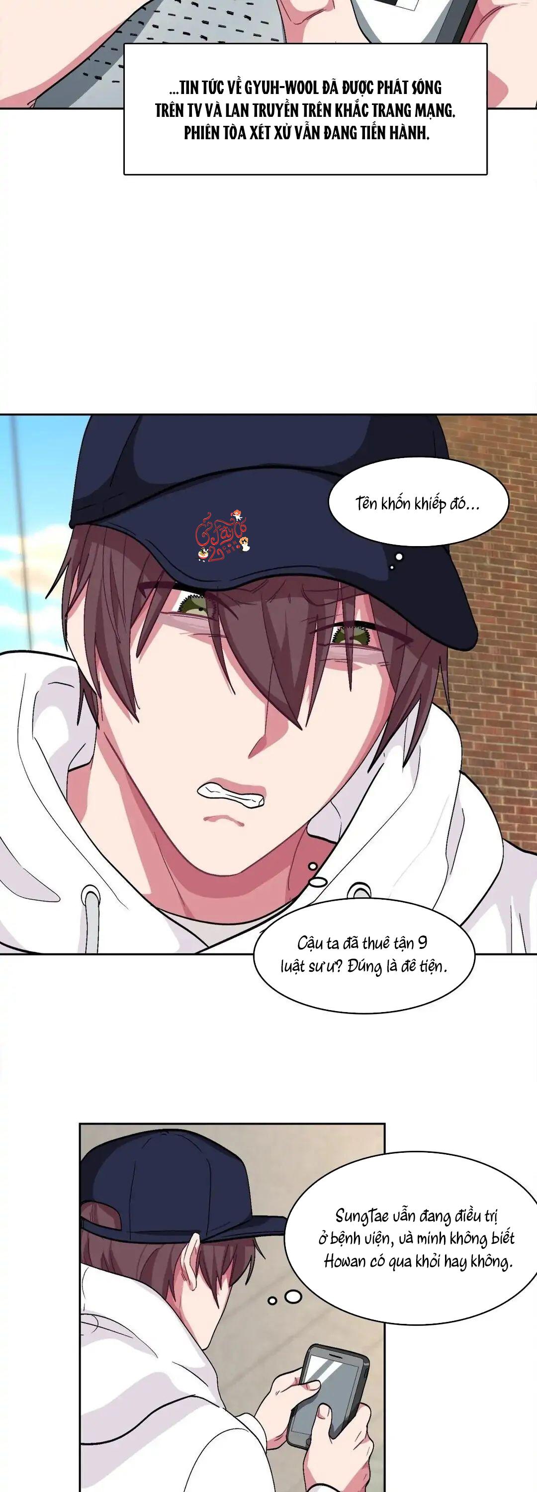 hãy vâng lời anh chapter 38 24