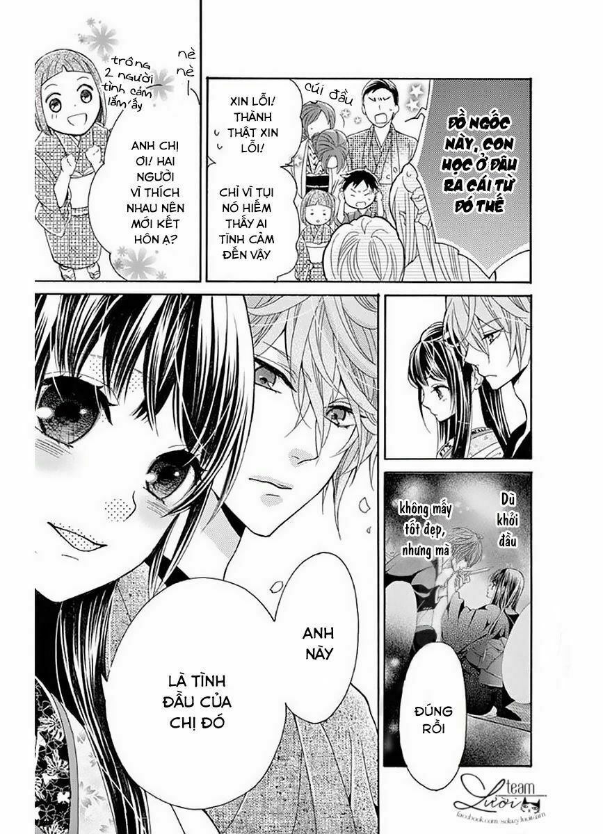 teito hatsukoi shinjuu chapter 5 5