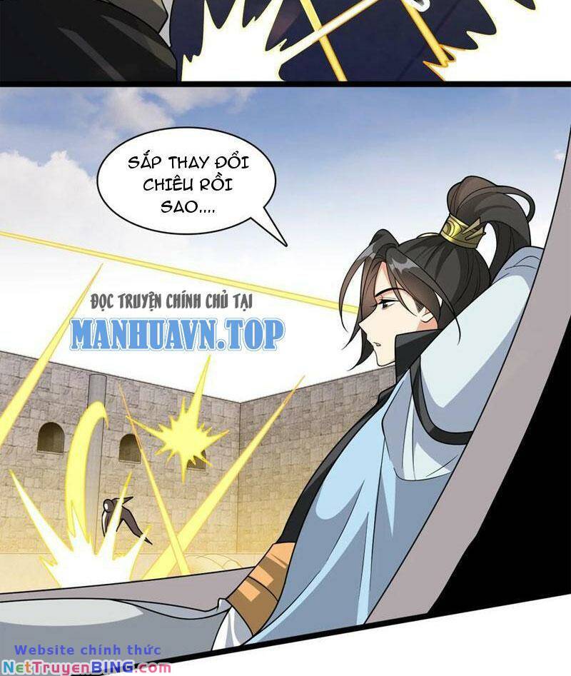 ta nuôi nữ đế phản diện thành yandere chapter 20 78