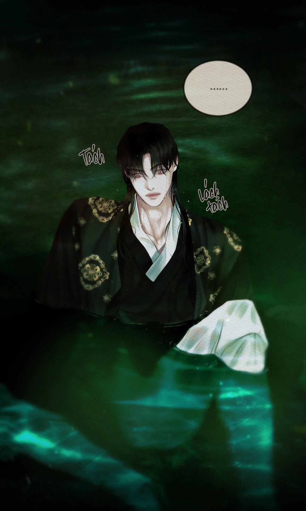 qủy dạ khúc chapter 51 8