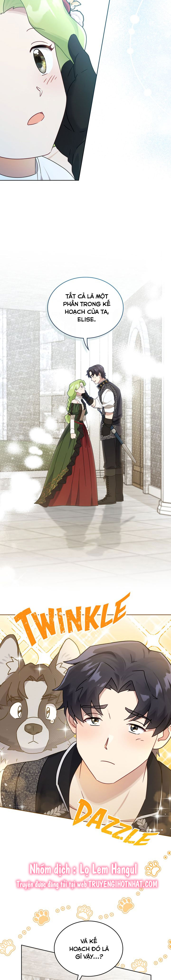 công chúa muôn loài chapter 102 1