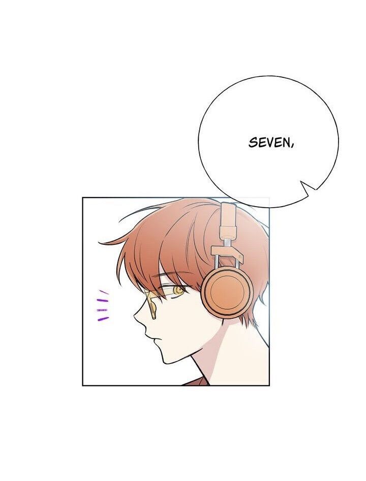 invitation of mystic messenger chapter 32 40