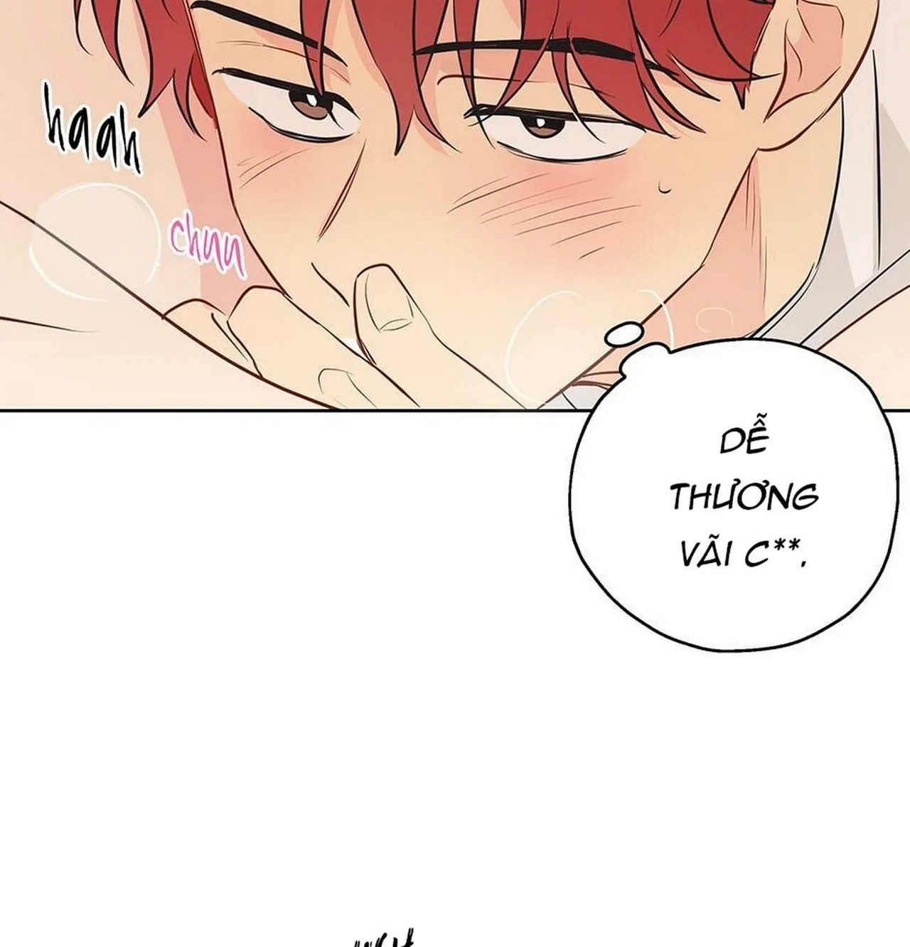 chuyện quái gì với giấc mơ đó vậy chapter 5 46