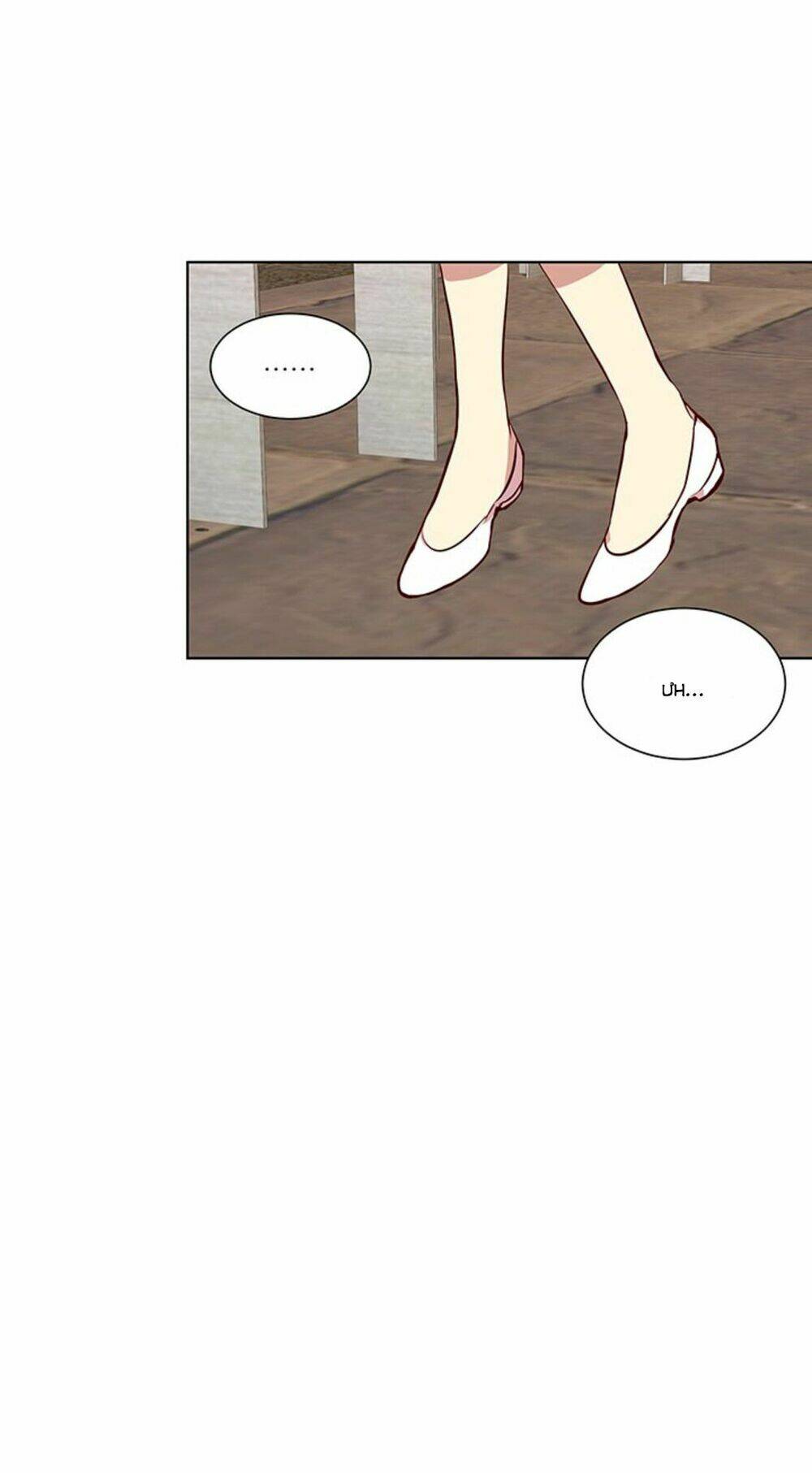 bộ mặt khác của cô bạn cùng phòng chapter 4 45