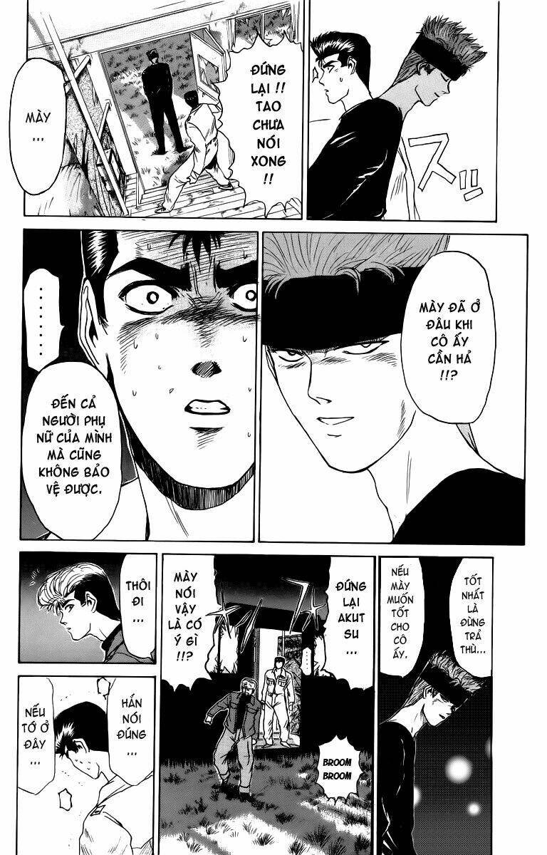 shonan junai gumi chapter 200 14