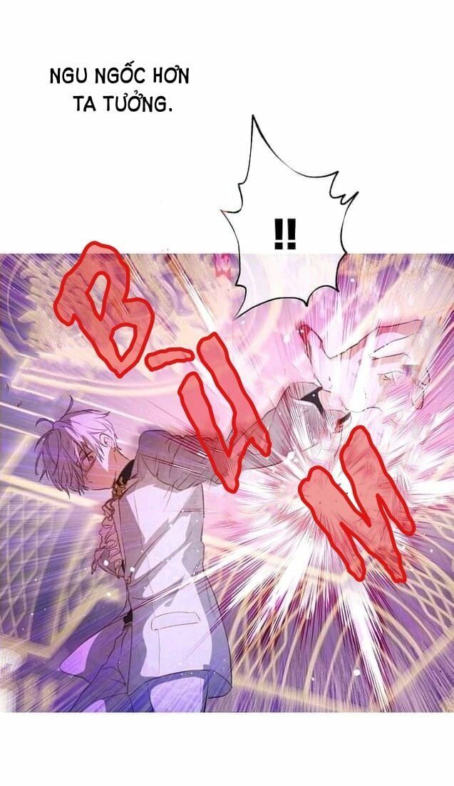 một ngày nọ tôi bỗng thành nàng công chúa chapter 104.1 21