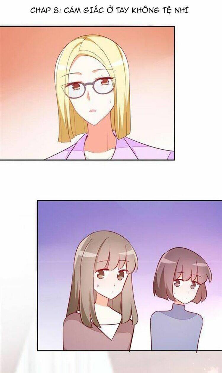 cẩm nang tấn công tra nam chapter 8 2