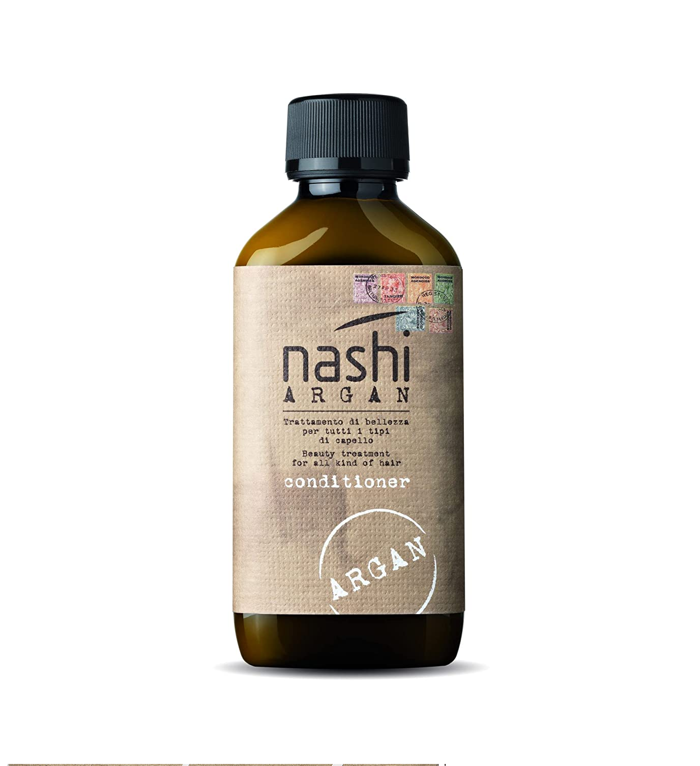 DẦU XẢ PHỤC HỒI NASHI ARGAN 200ML