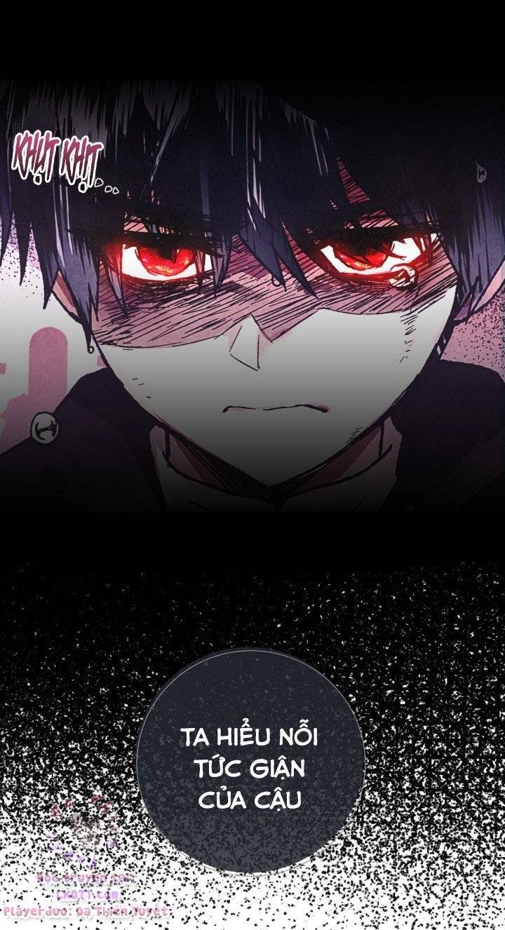 cha, con không muốn kết hôn đâu chapter 6 58