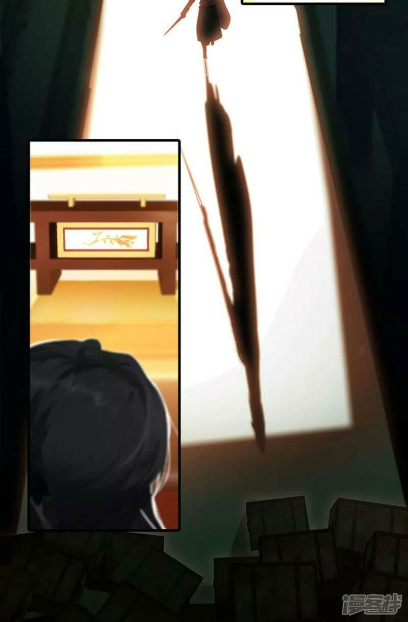 long hồn chiến tôn chapter 21 16