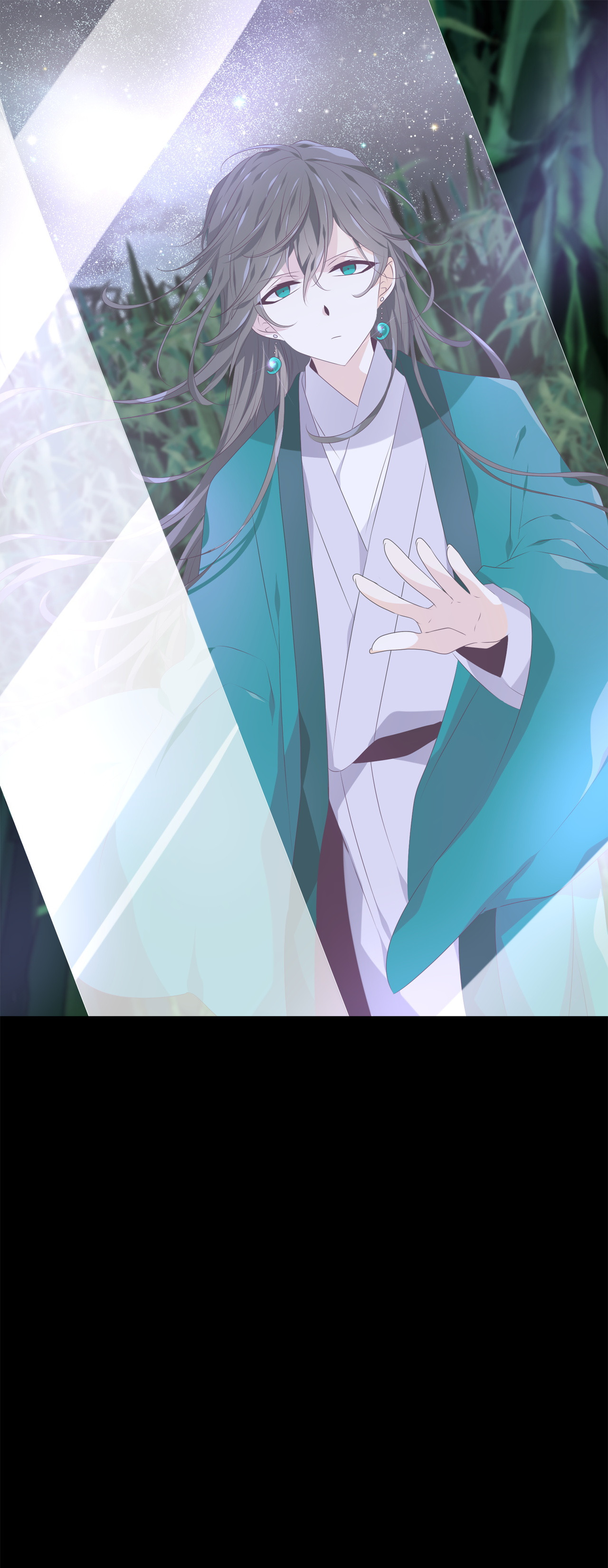 tinh quân như nguyệt chapter 11 32