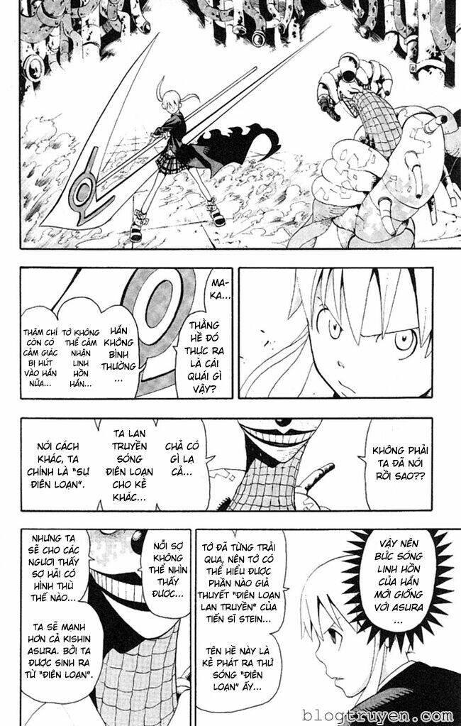 soul eater chapter 43 9