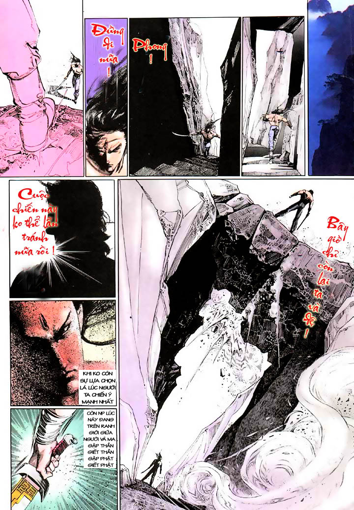 phong vân chapter 111 28