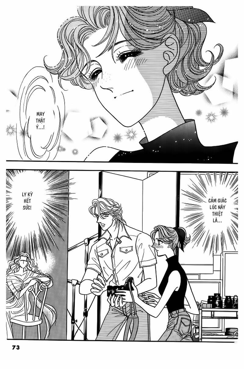 red - ngọc trong đá chapter 7 18