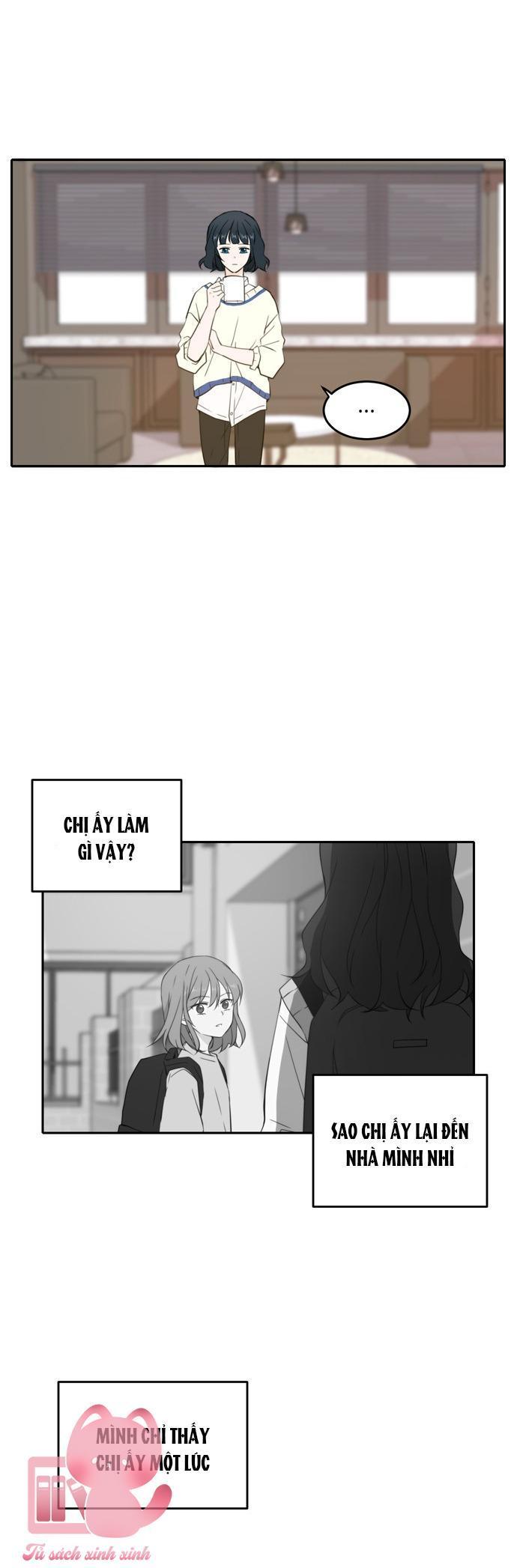 hẹn gặp nhau ở kiếp thứ 19 chapter 39 6