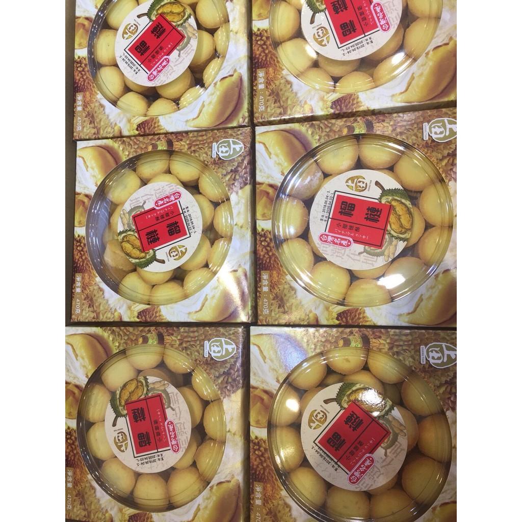 BÁNH DỨA/BÁNH SẦU RIÊNG SHANG TIAN ĐÀI LOAN 470G