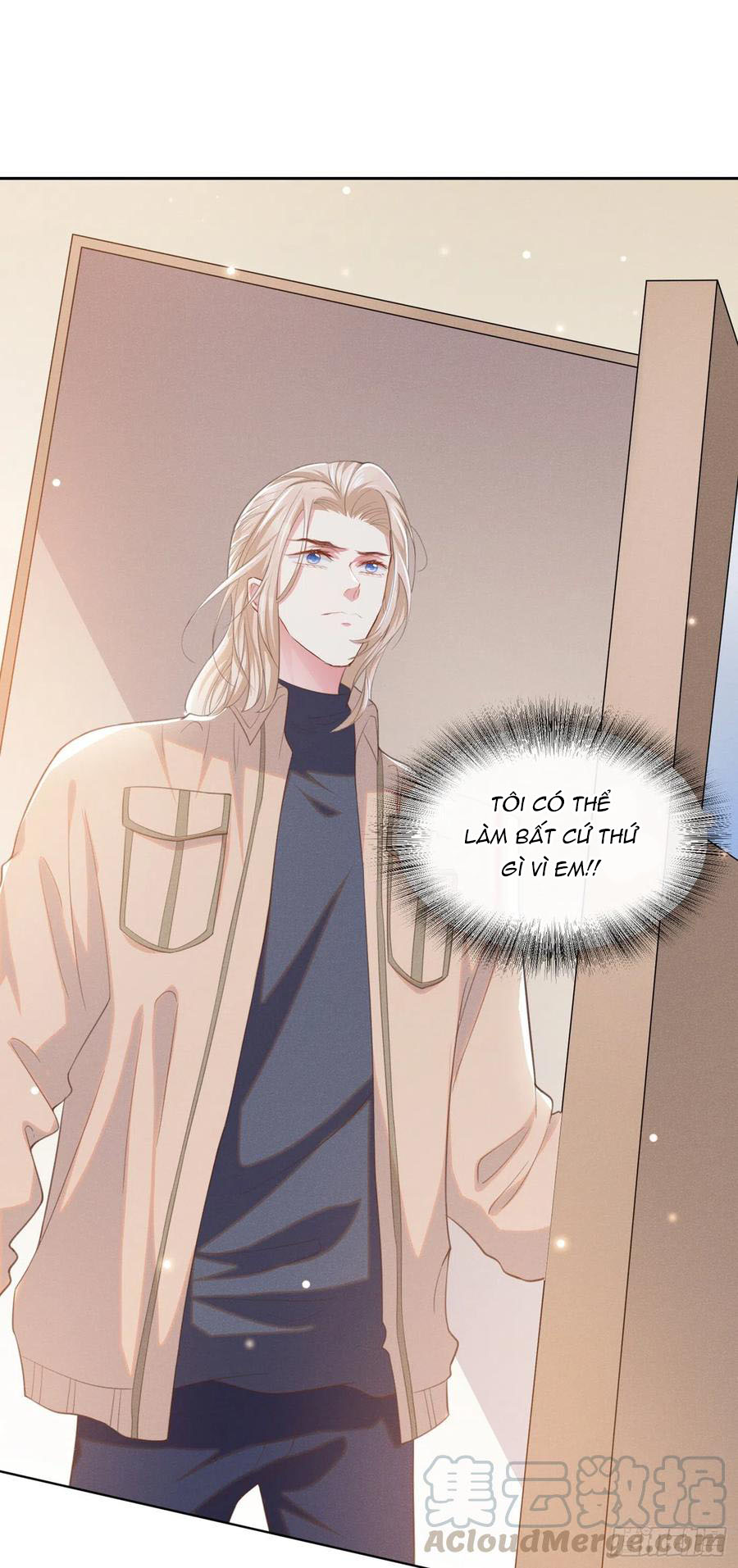 anh ấy gọi tôi là hắc liên hoa chapter 82 14