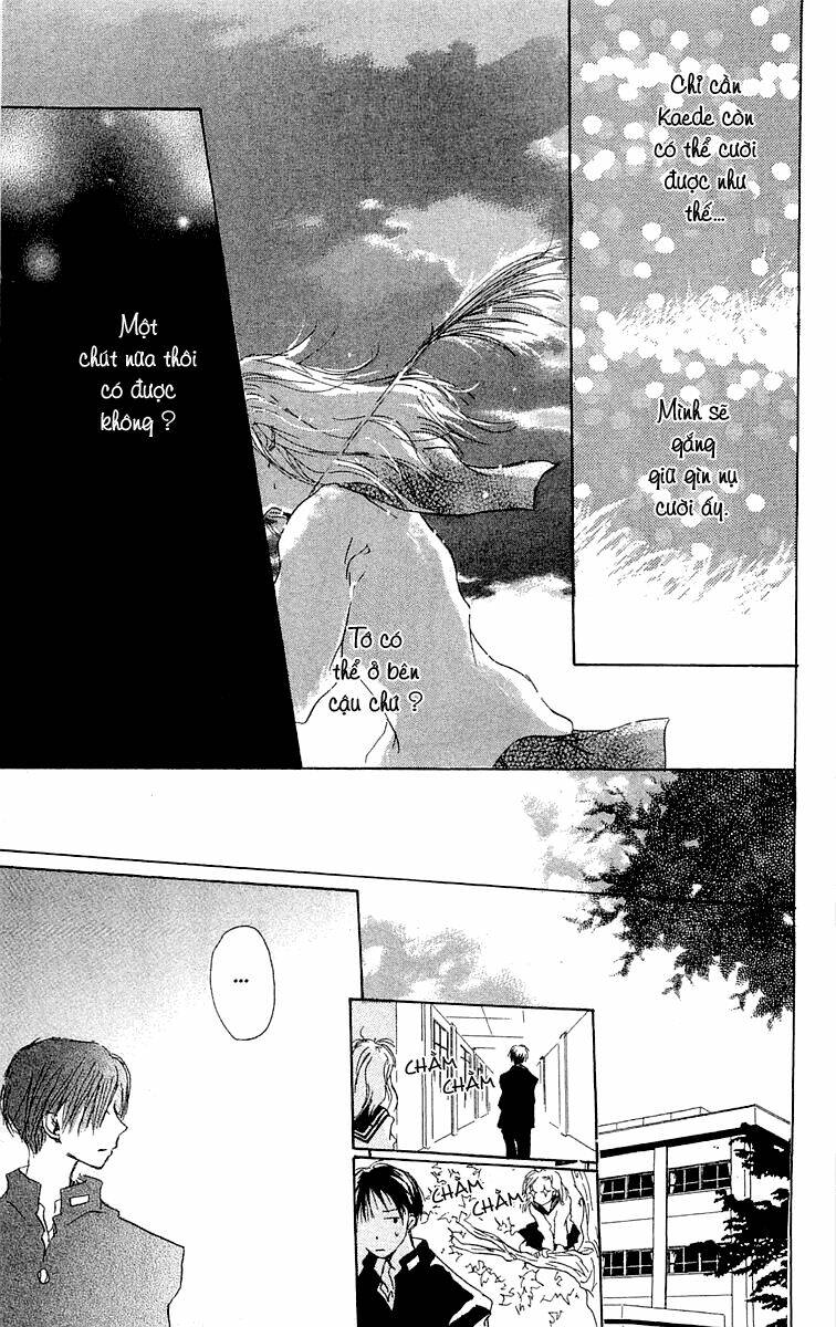 hotarubi no mori e chapter 3 28