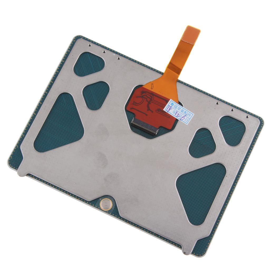 For  Pro 13" A1278 Replacement Touchpad Trackpad With Flex Cable 2008