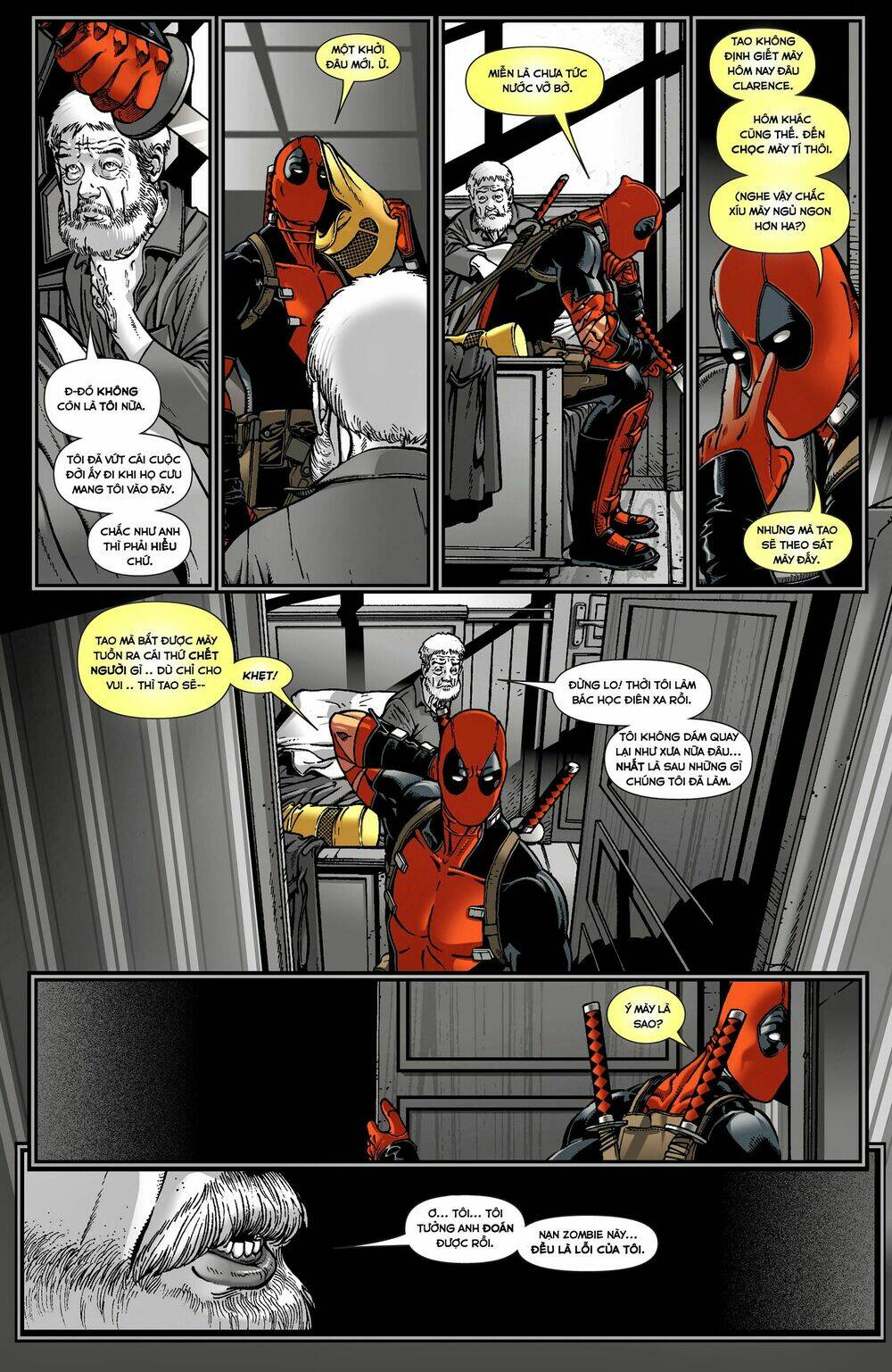 night of the living deadpool chapter 3 14