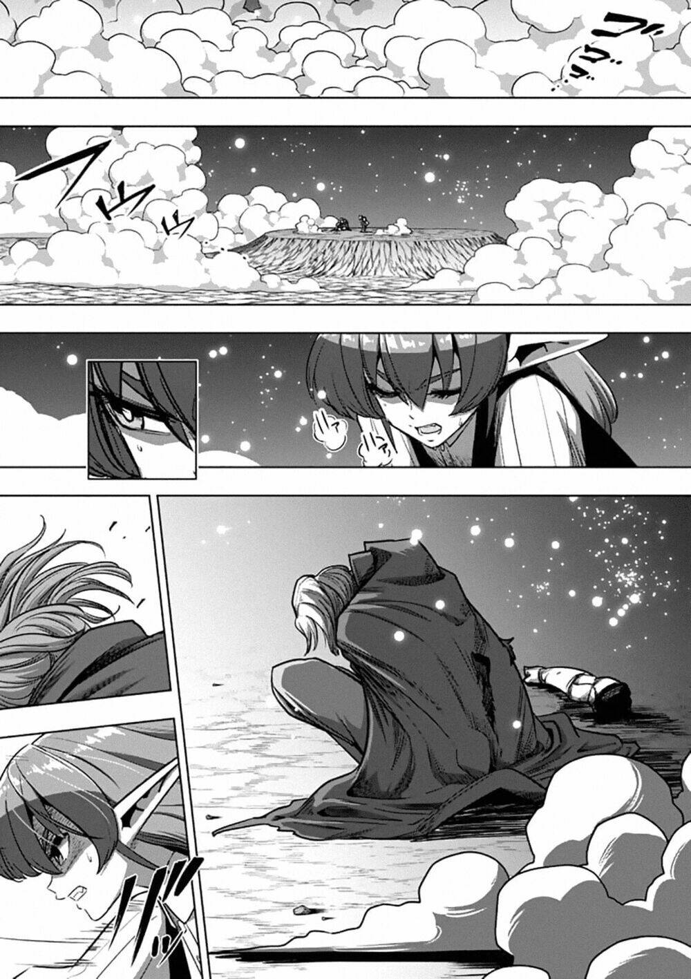helck manga chapter 96.2 7