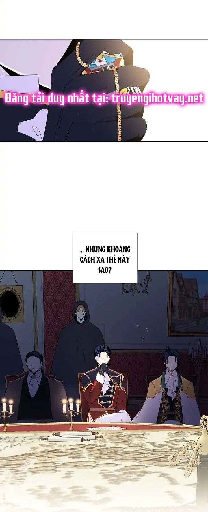 tôi là fan cứng hoàng tử chapter 44.2 41