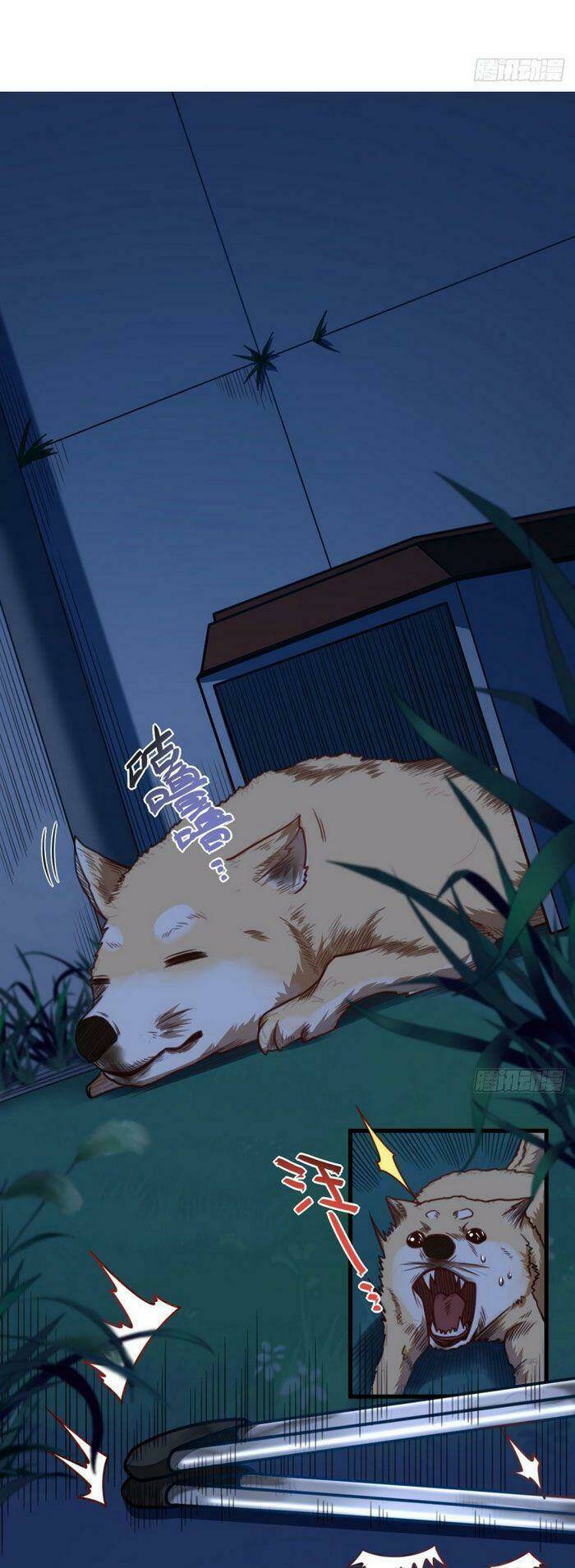 võng du chi tối cường liệp nhân chapter 21 5