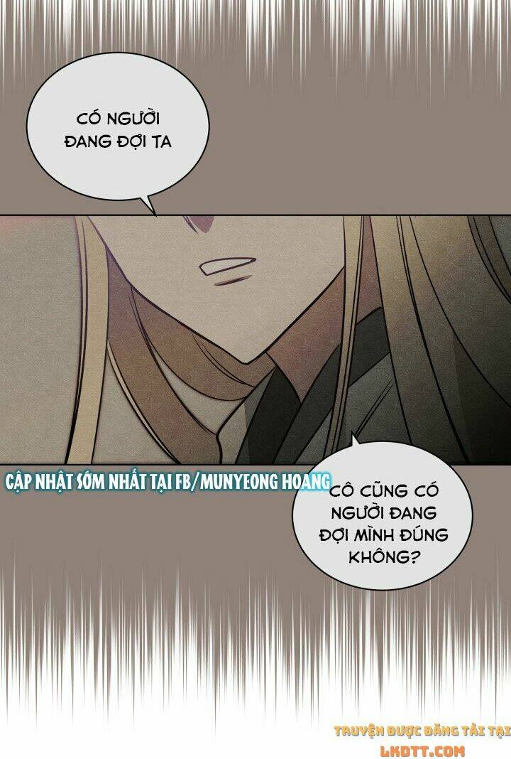 quái thú với hoa chapter 71 14