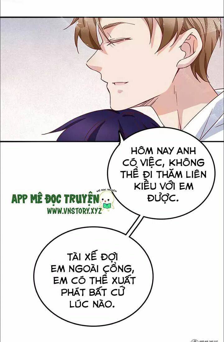 yêu em, sai đến tận cùng chapter 48 3