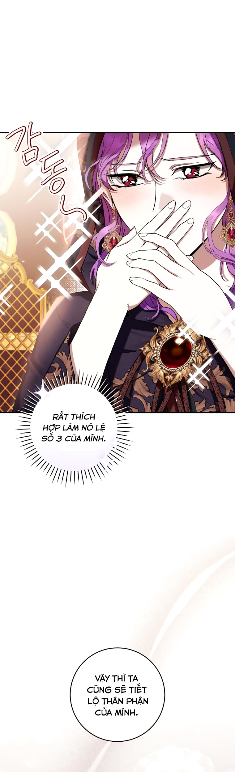 trở thành ác nữ thật thú vị mà ? chapter 57 36