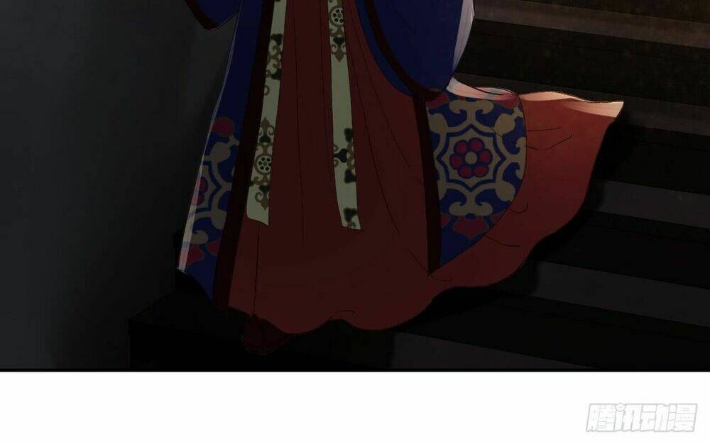 vương gia ba tuổi rưỡi của tôi chapter 36 8