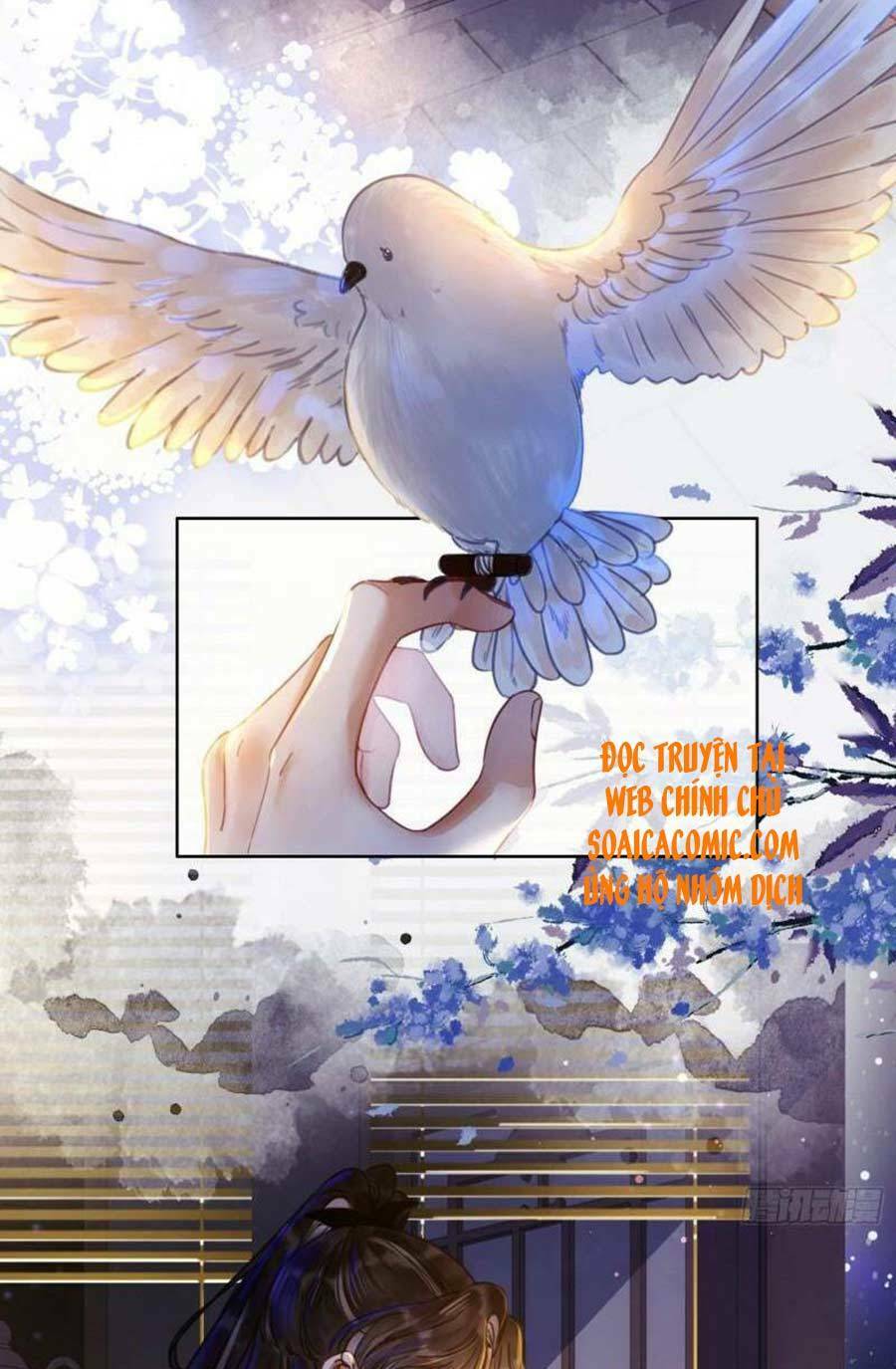 Thanh Hoan Tự Chapter 20 13
