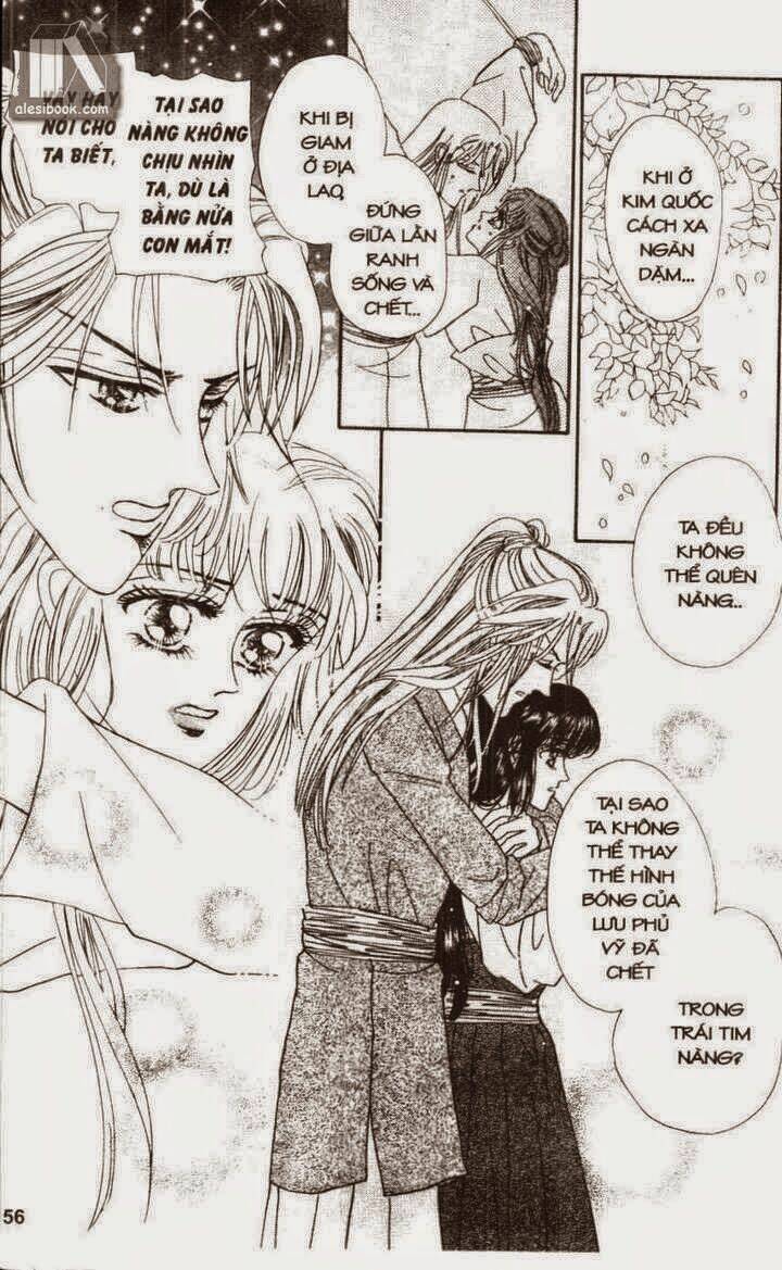 tình yêu thời loạn - proclaiming and loving chapter 5 55