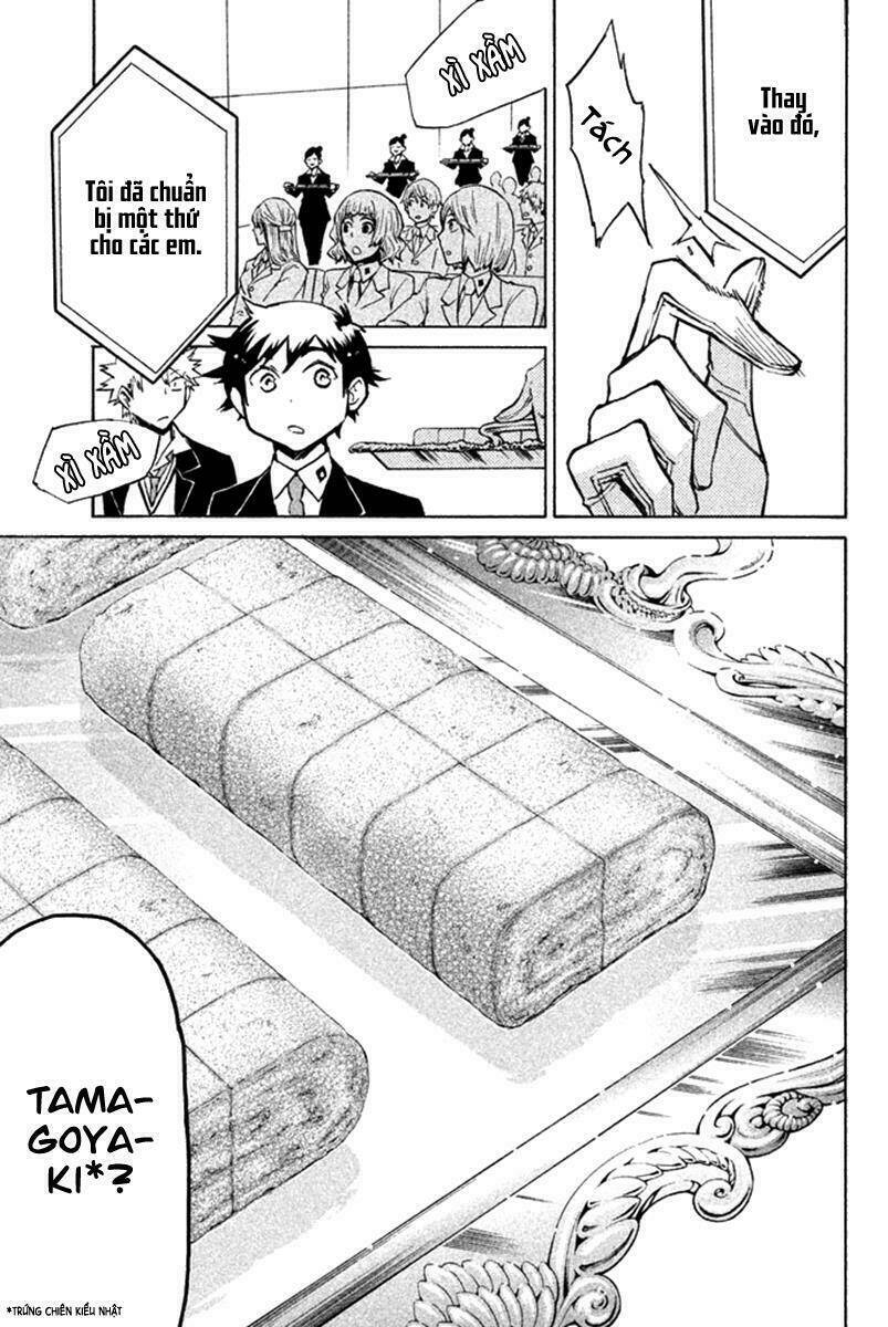 hell’s kitchen chapter 50 24