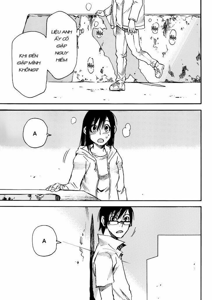 erased chapter 18 11