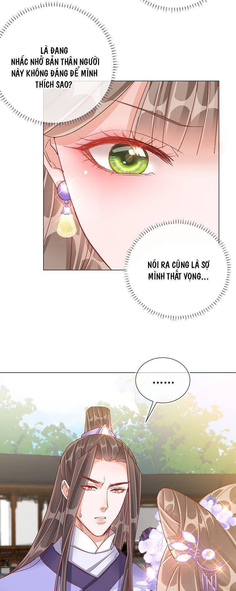 công lược trưởng thành của vương phi chapter 32 25