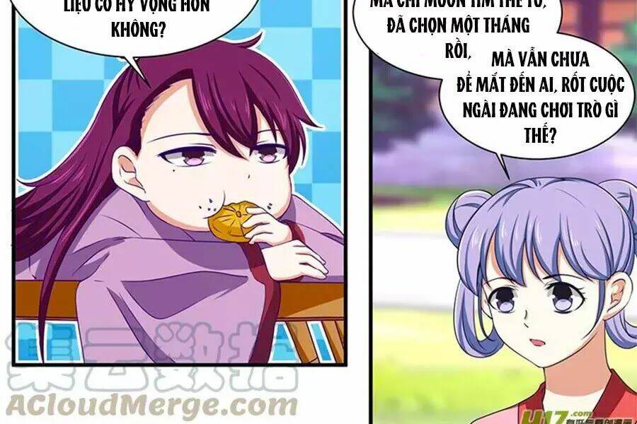 luyến ái sinh tử bộ chapter 167 10