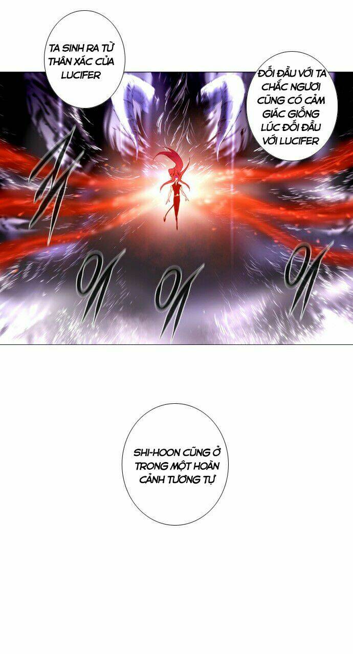 bản khế ước linh hồn chapter 205 7