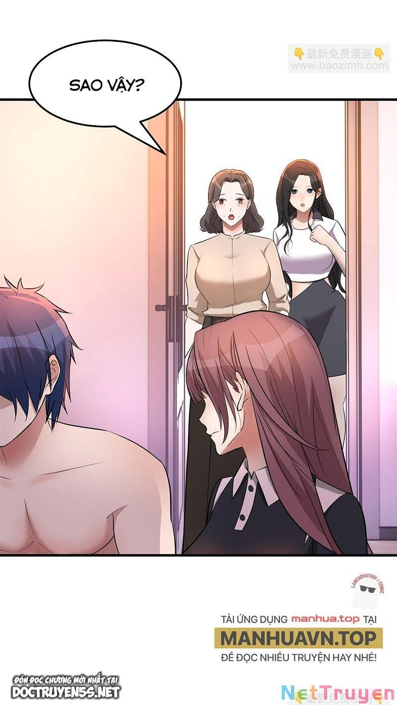 chị gái tôi là đại minh tinh chapter 158 20