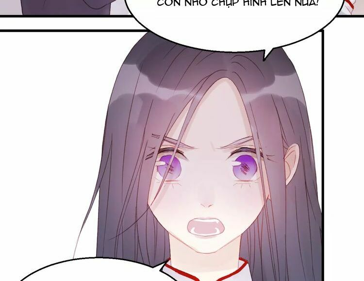 lượm được một tiểu hồ ly phần 2 chapter 28 12