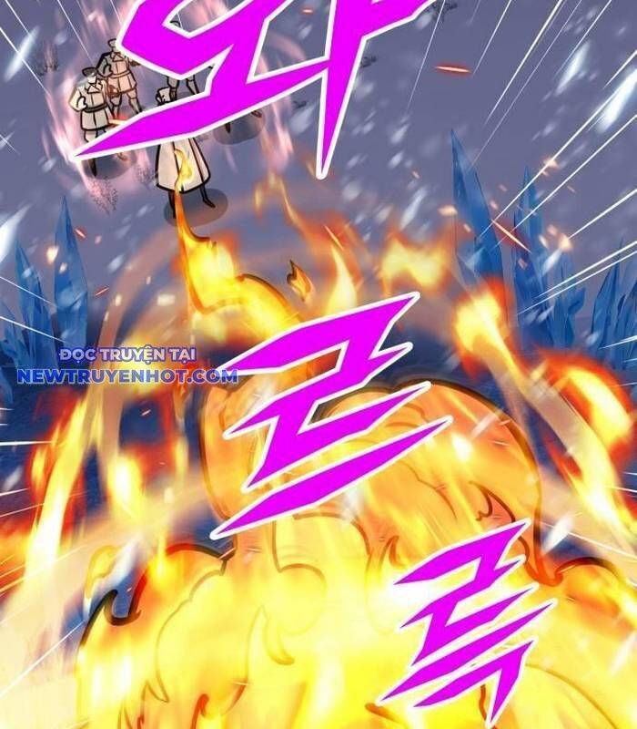 thợ săn huyền thoại trẻ hóa chapter 34 80