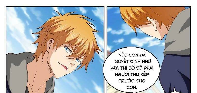 khắc kim phong thần chapter 102 10