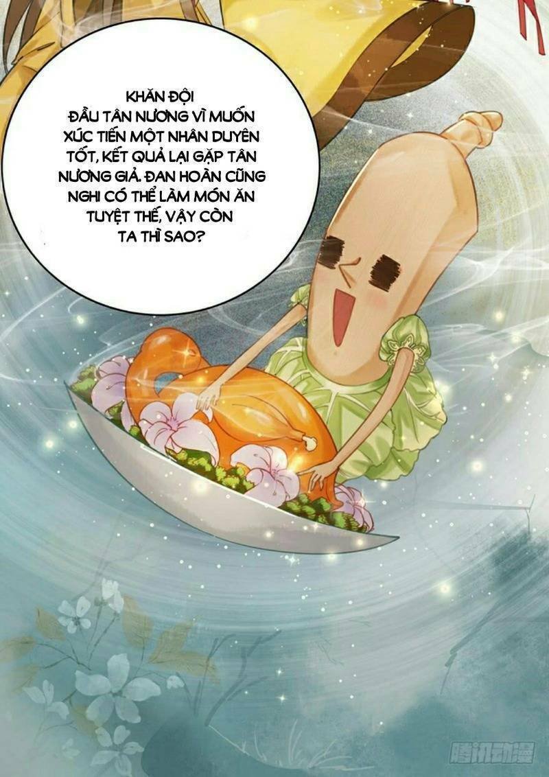 gay rồi! cái đó thành tinh rồi chapter 49 40