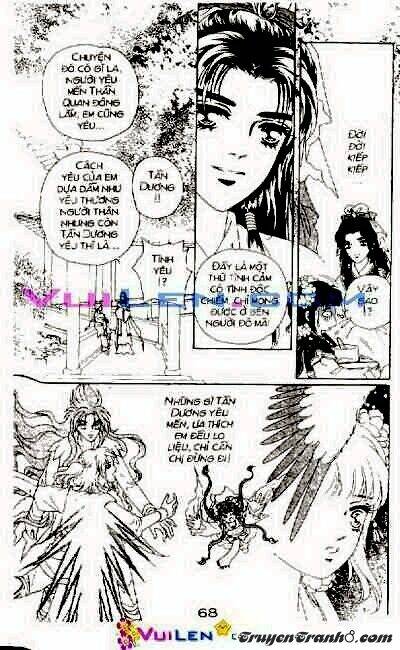 đóa hoa yêu kiều chapter 9 69