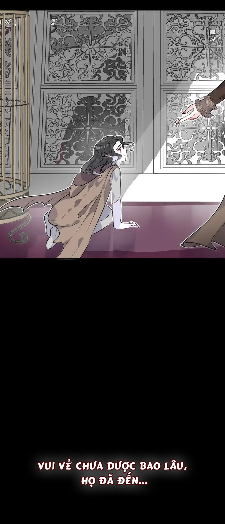 bộ váy của nàng tiên cá chapter 14 23