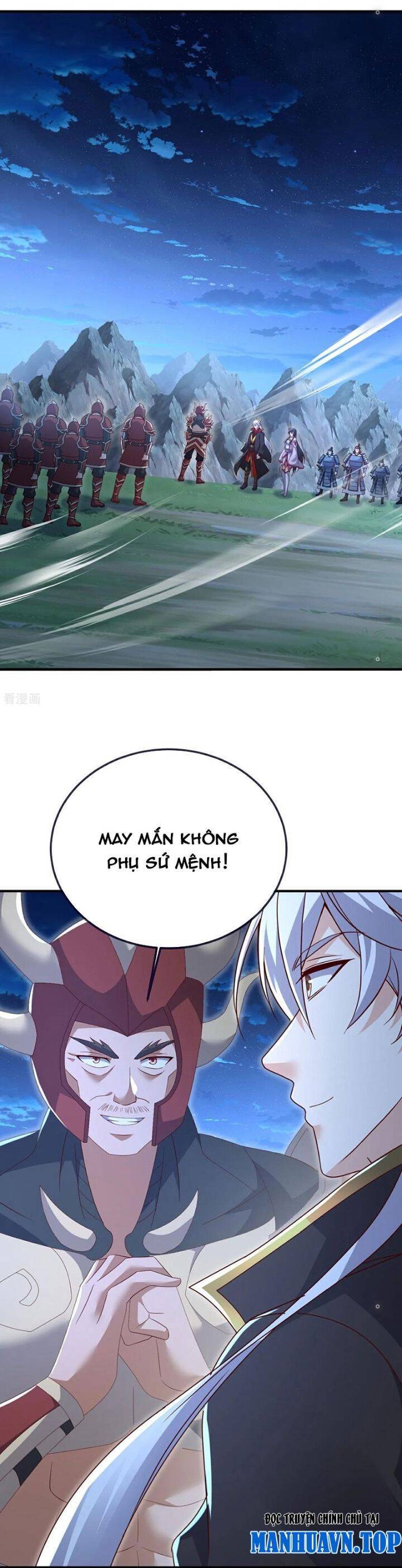 tiên võ đế tôn chapter 678 29