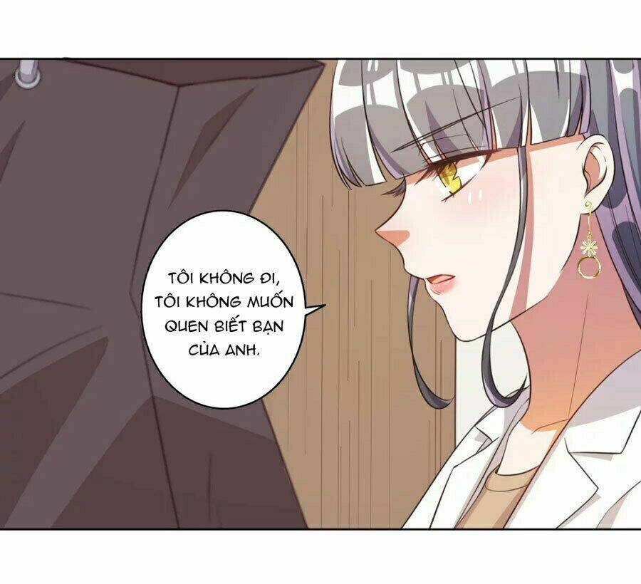 hôn nhân dục vọng: thiếu gia nhẹ một chút! chapter 62 7