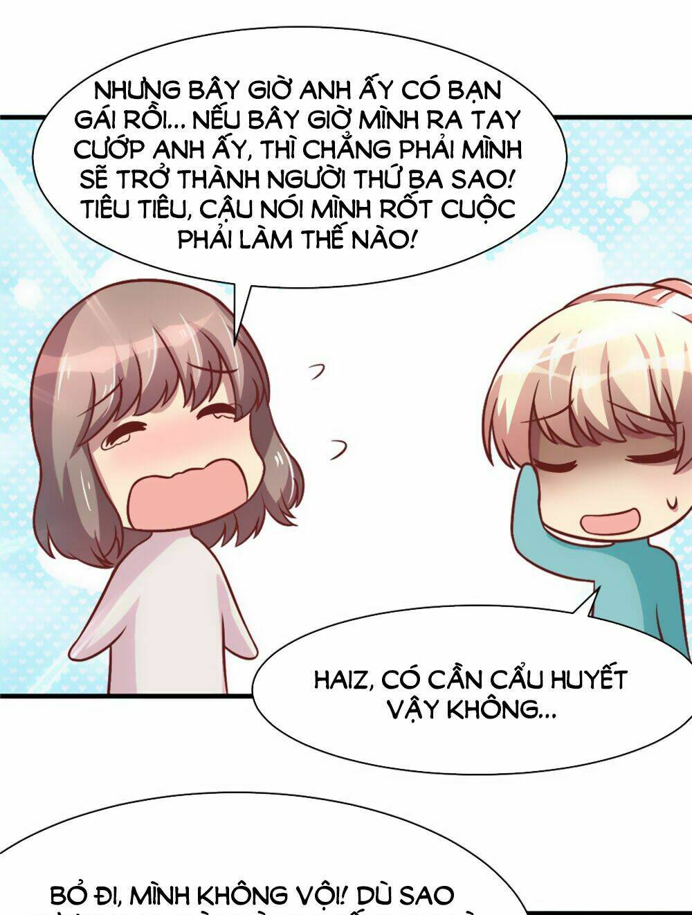 thời gian đều biết chapter 21 24