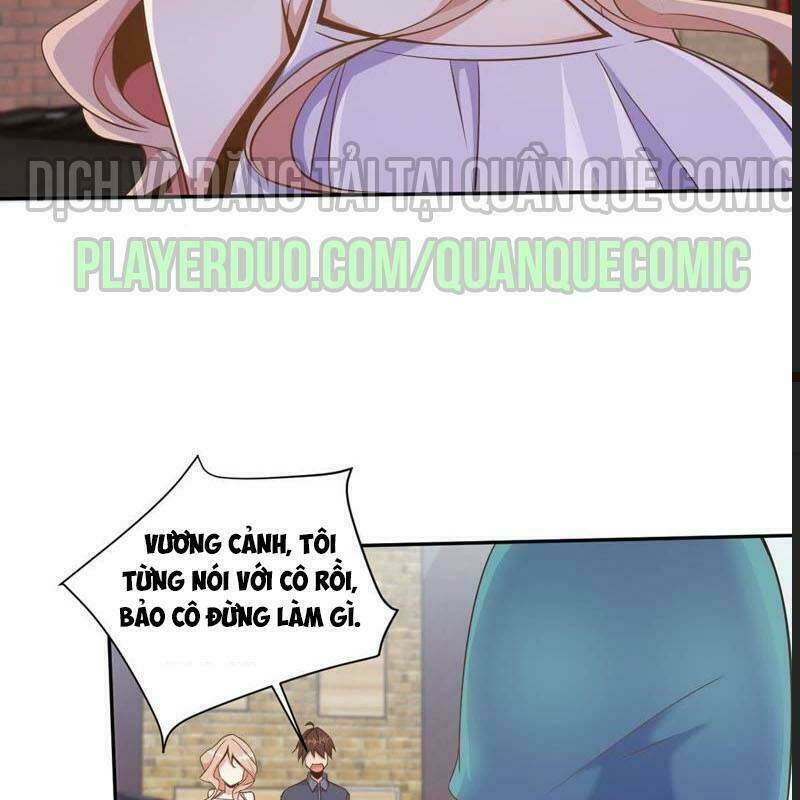 nữ thần trong điện thoại chapter 75 3